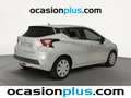 Nissan Micra IG-T Acenta 92 Zilver - thumbnail 4