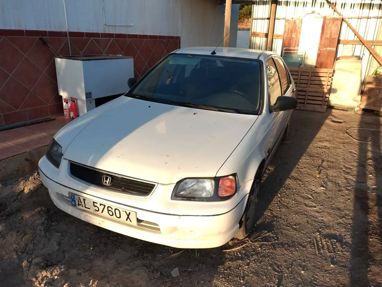 Honda Civic 1.5i VTEC-E, foto 4