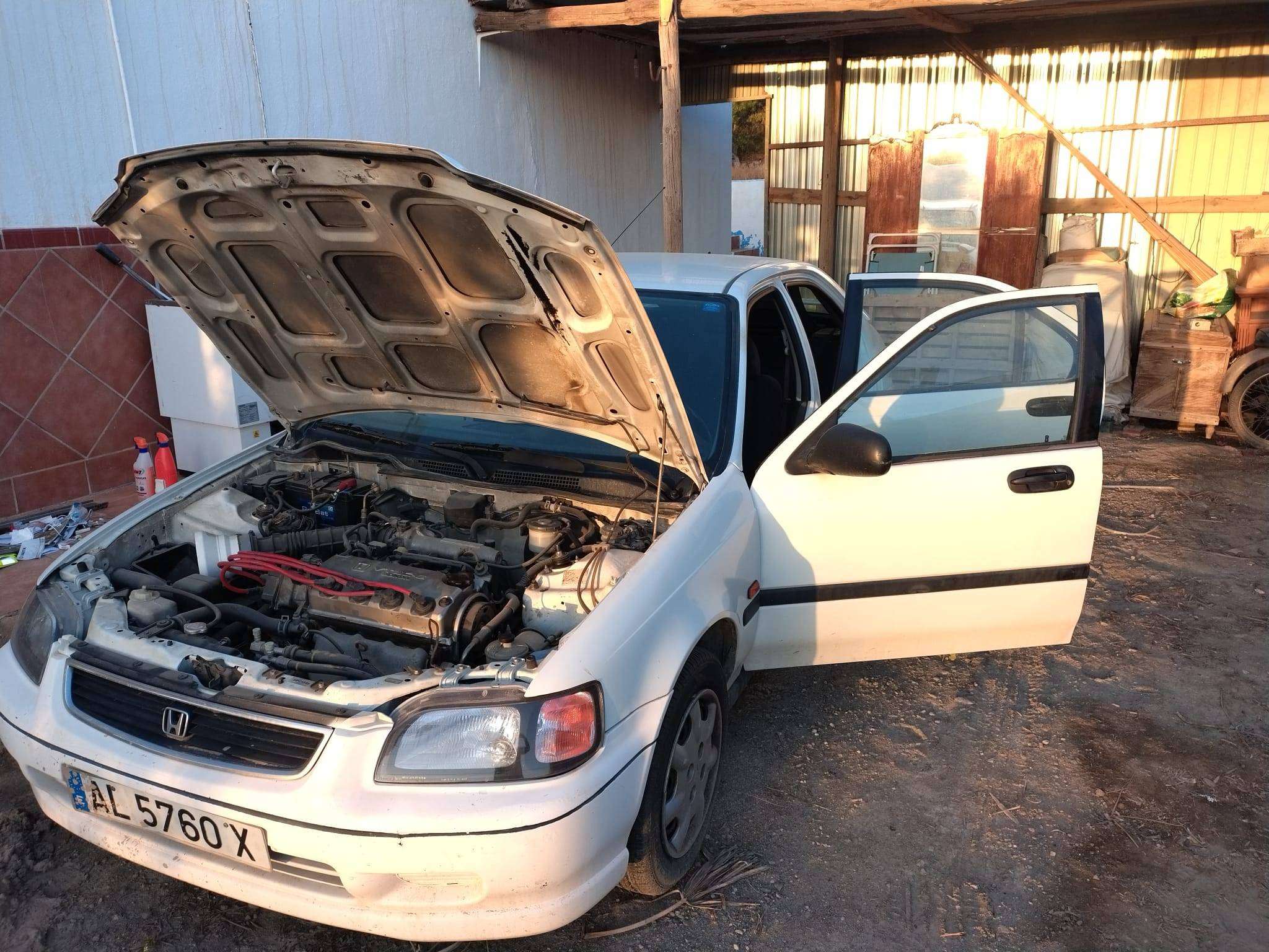 Honda Civic Civic 1.5i VTEC-E - foto 1