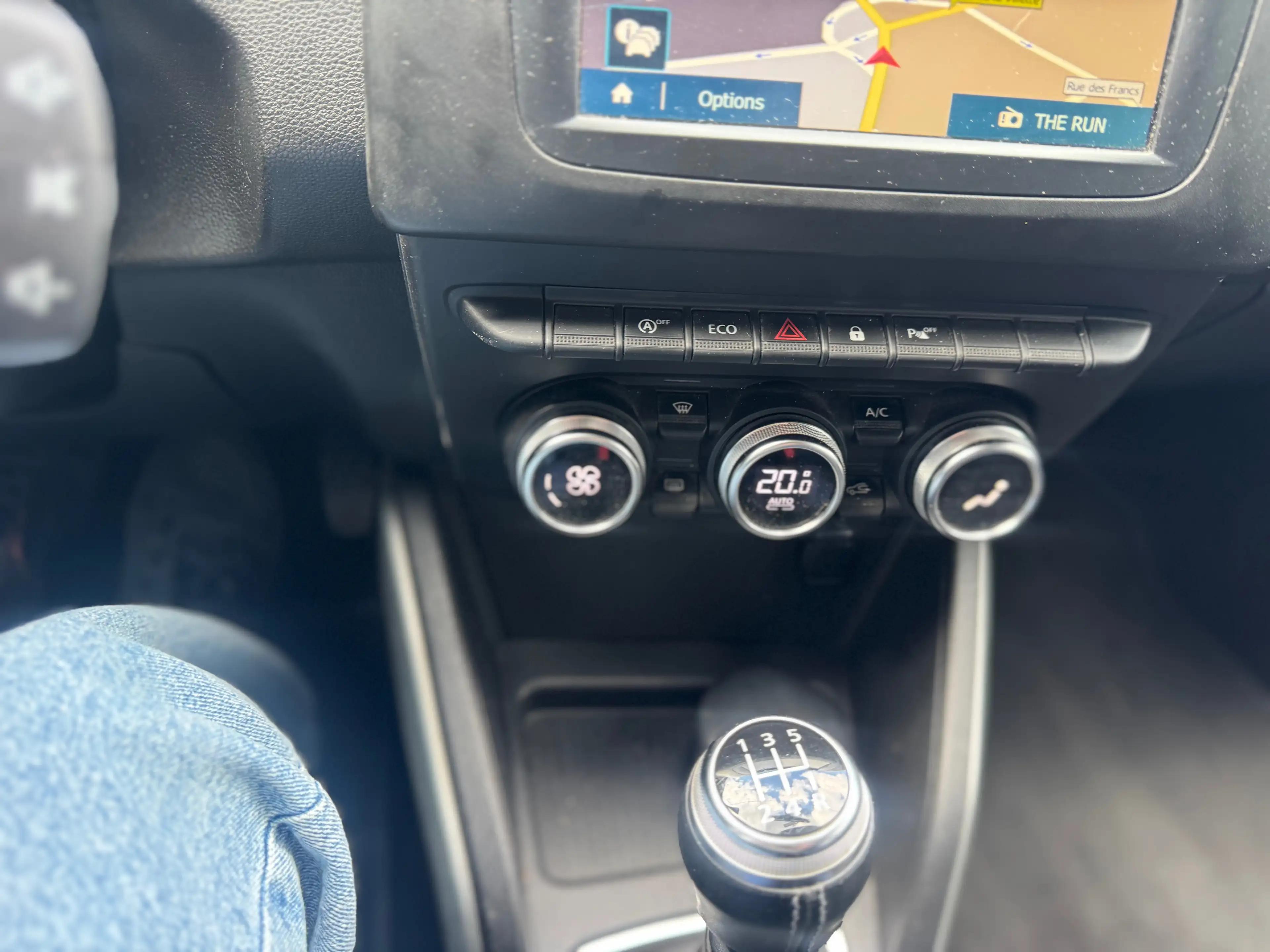 Dacia Duster Duster LPG 1.0 ECO-G Anniversary (EU6d-TEMP) — photo 11