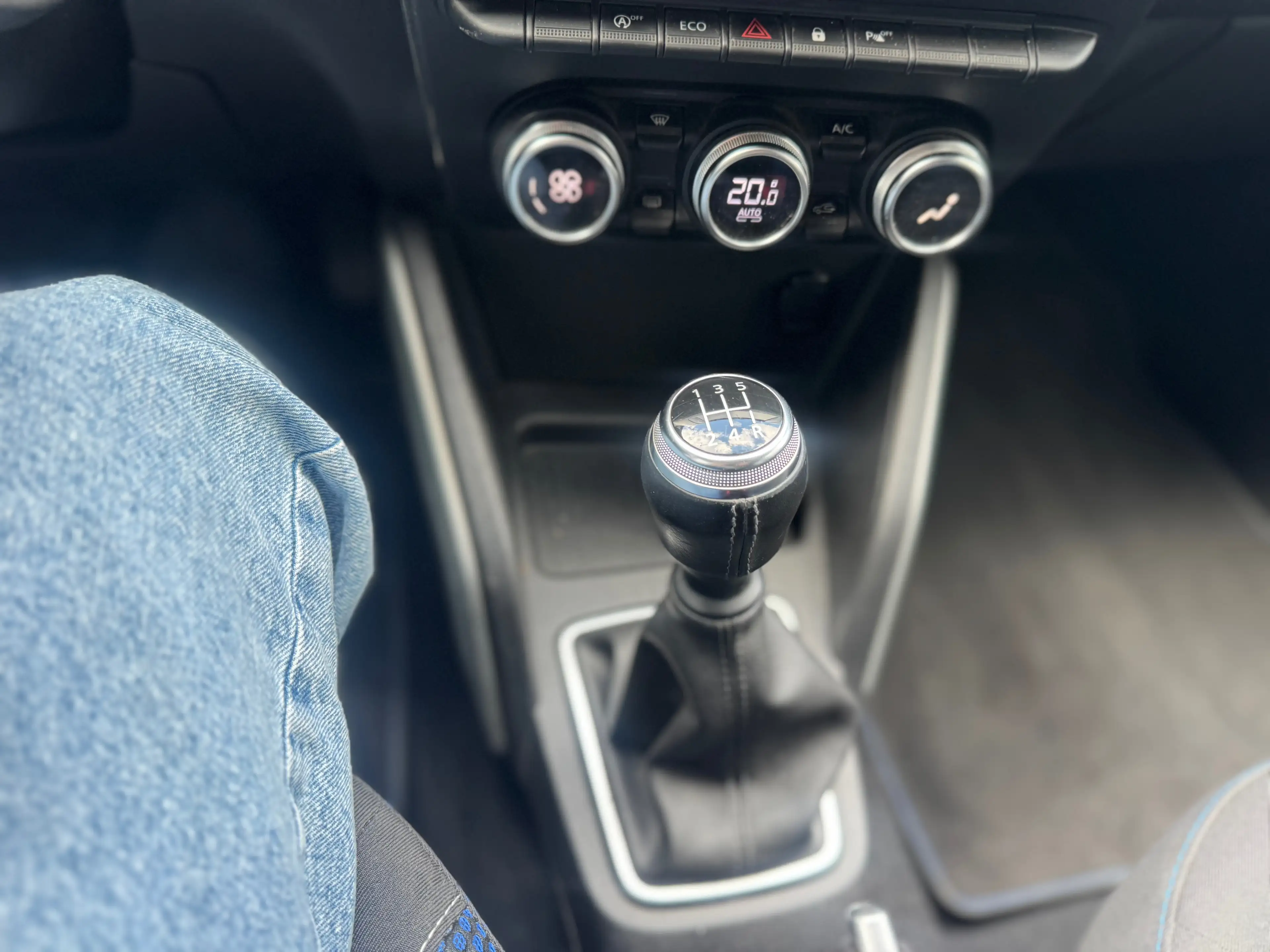 Dacia Duster Duster LPG 1.0 ECO-G Anniversary (EU6d-TEMP) — photo 12