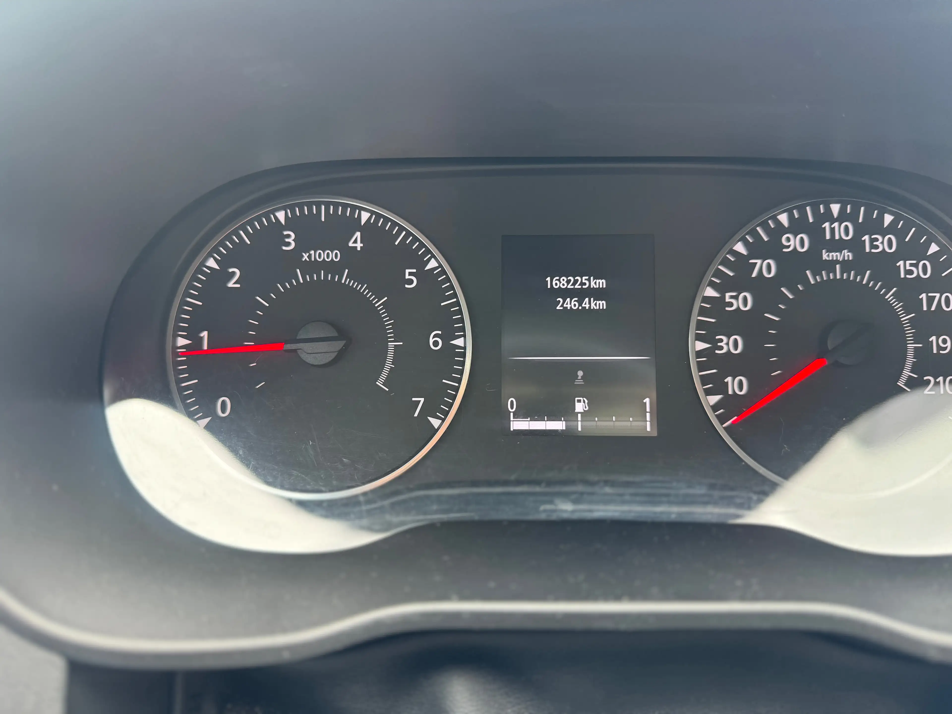 Dacia Duster Duster LPG 1.0 ECO-G Anniversary (EU6d-TEMP) — photo 9