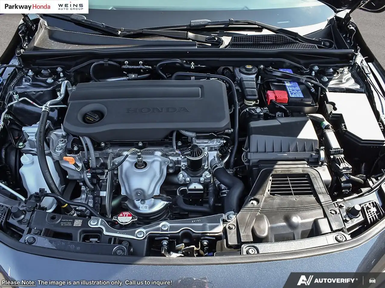 Honda Civic снимка Honda Civic