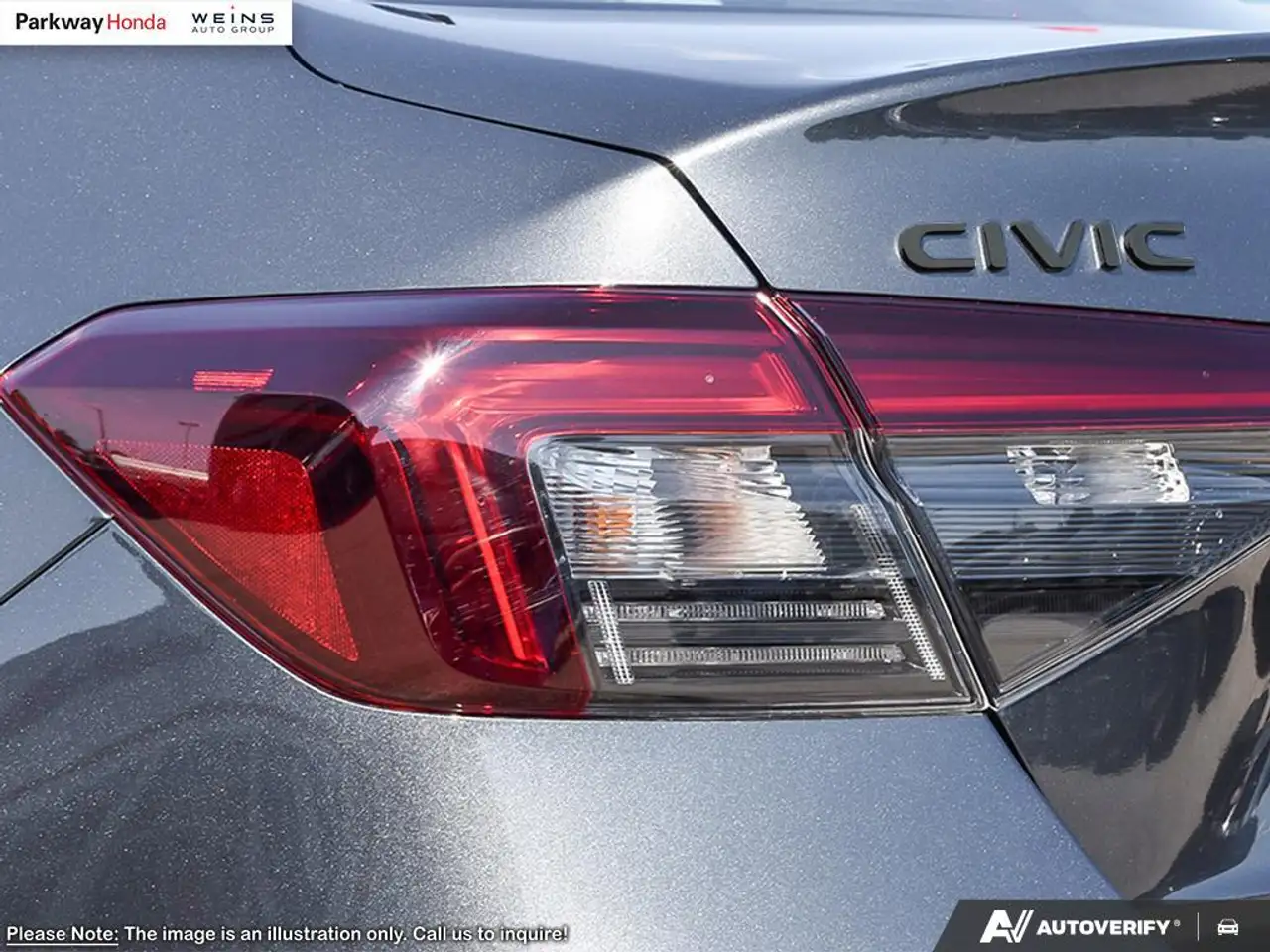 Honda Civic снимка Honda Civic