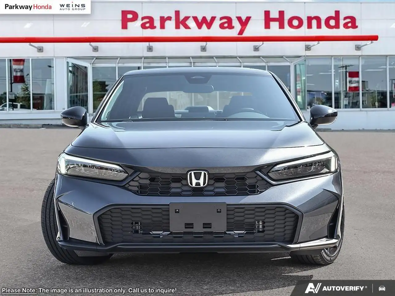 Honda Civic снимка Honda Civic