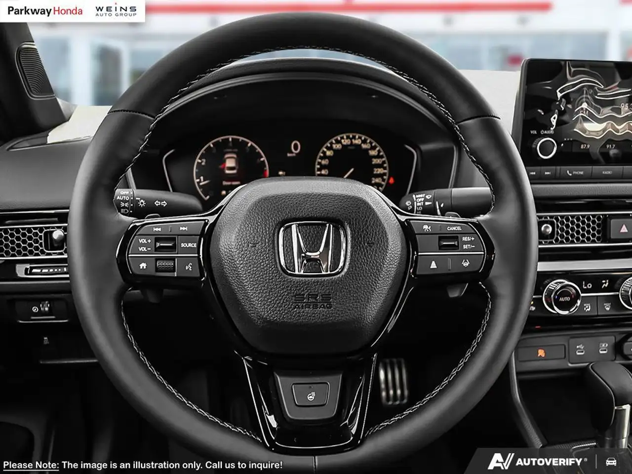 Honda Civic снимка Honda Civic