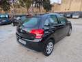 Citroen C3 Attraction Schwarz - thumbnail 3
