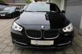 BMW 520 d Gran Turismo Leder NaviProf BiXenon Rückfakam Te Schwarz - thumbnail 2