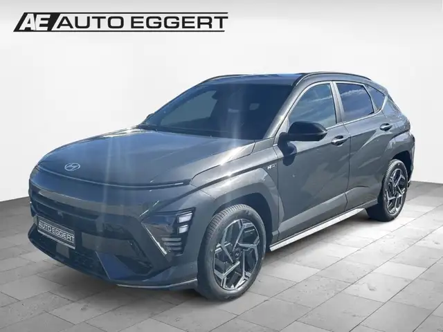 Hyundai KONA SX2 (MY26) 1.6 T-GDI (180 PS) DCT 2WD N Line