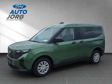Trend 1.0 EcoBoost *Ganzjahresbereifung