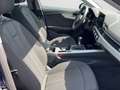 Audi A4 30 TDI advanced APP/BT/SHZ/PDC/ALU Blau - thumbnail 4