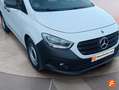 Mercedes-Benz Citan Tourer 110CDI Base Blanco - thumbnail 20