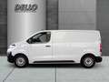 Opel Vivaro 1.5 D Kasten M Elegance Navi AHK Sitzhzg. Weiß - thumbnail 2