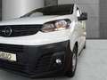 Opel Vivaro 1.5 D Kasten M Elegance Navi AHK Sitzhzg. Weiß - thumbnail 4