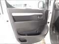 Opel Vivaro 1.5 D Kasten M Elegance Navi AHK Sitzhzg. Weiß - thumbnail 13