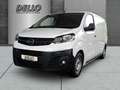 Opel Vivaro 1.5 D Kasten M Elegance Navi AHK Sitzhzg. Weiß - thumbnail 1