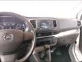 Opel Vivaro 1.5 D Kasten M Elegance Navi AHK Sitzhzg. Weiß - thumbnail 11