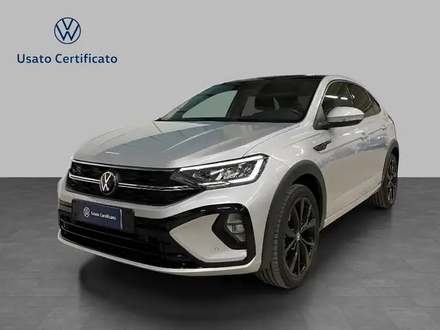 Volkswagen Taigo 1.0 tsi R-Line 110cv dsg
