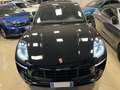Porsche Macan Macan I  2.0 252cv pdk Schwarz - thumbnail 2