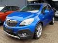 Opel Mokka Edition ecoFlex Bleu - thumbnail 1