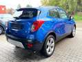 Opel Mokka Edition ecoFlex Bleu - thumbnail 4