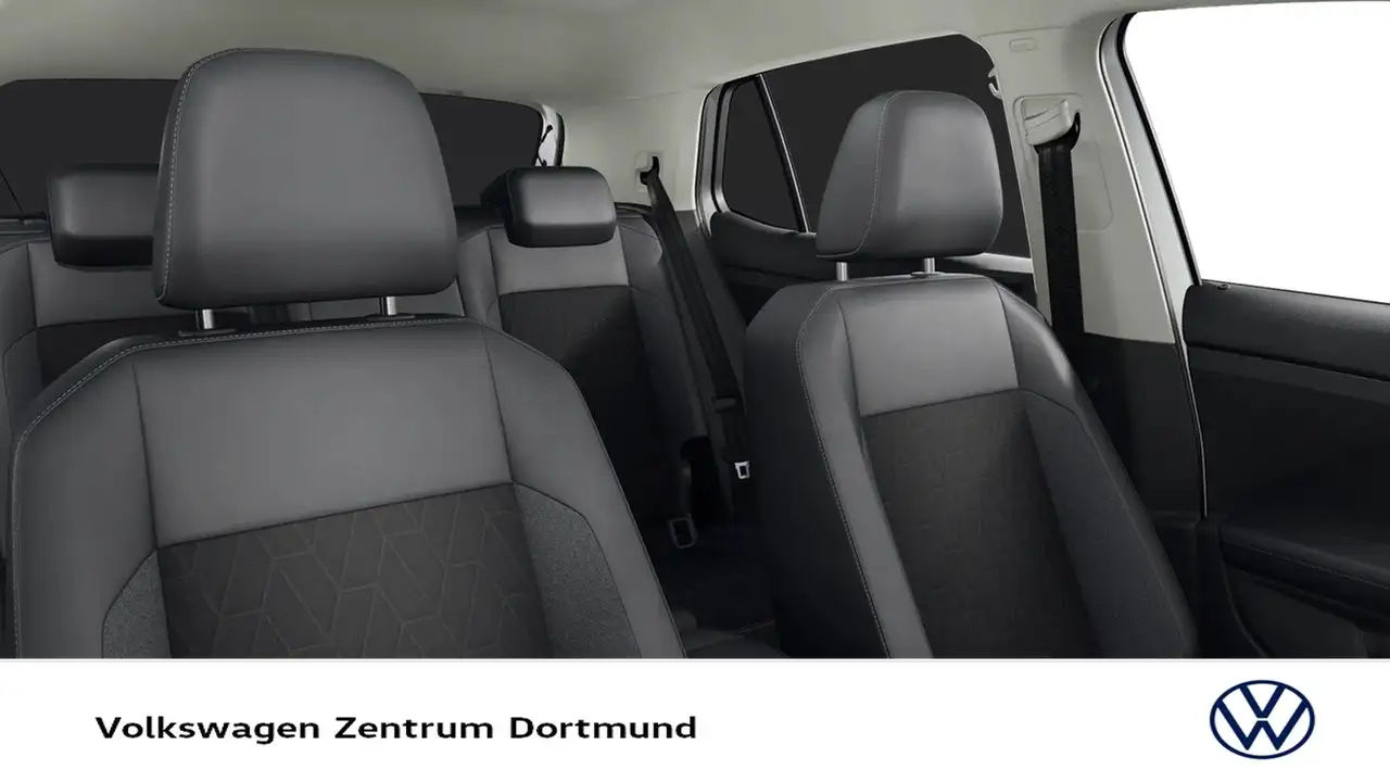 Volkswagen T-Cross 1.0 GOAL ACC CARPLAY ALU SITZHEIZUNG 7