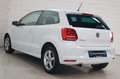 Volkswagen Polo V Highline BMT/Start-Stopp PDC KlimaAuto. Blanco - thumbnail 5