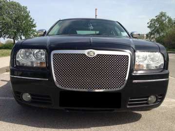 300 C Touring 2.7i V6 24v Plus