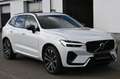 Volvo XC60 T8 R Design PHEV MAPS*Luft*B&W*STHZG*HUD* Weiß - thumbnail 7