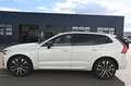 Volvo XC60 T8 R Design PHEV MAPS*Luft*B&W*STHZG*HUD* Weiß - thumbnail 2