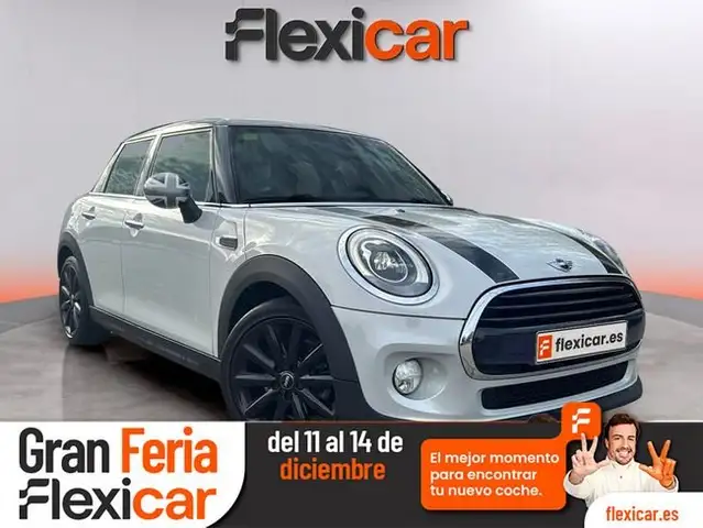 MINI Cooper D 5 PUERTAS