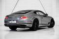 Bentley Continental GT W12 Speed l Carbon styling package l Rotating disp Сірий - thumbnail 4