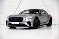 Bentley Continental GT W12 Speed l Carbon styling package l Rotating disp Szary - thumbnail 1