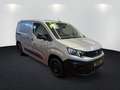 Peugeot Partner 1.5 BlueHDi L1 Premium AHK Navi PDC Klima Zilver - thumbnail 3