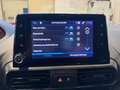 Peugeot Partner 1.5 BlueHDi L1 Premium AHK Navi PDC Klima Zilver - thumbnail 18