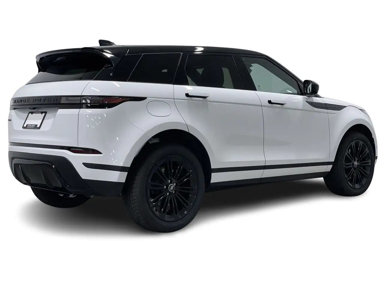 Land Rover Range Rover Evoque снимка Land Rover Range Rover Evoque