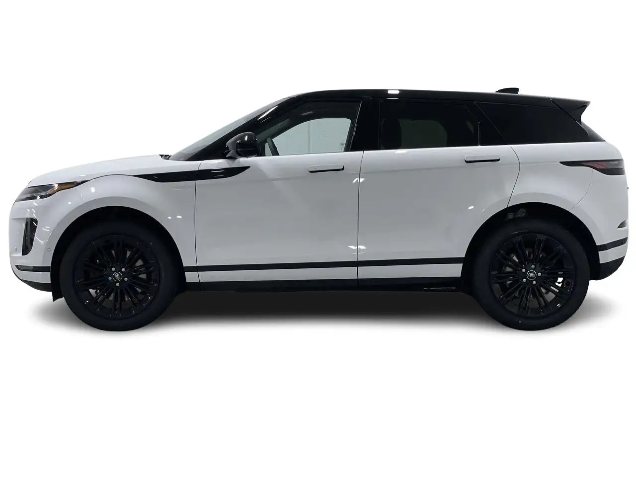 Land Rover Range Rover Evoque снимка Land Rover Range Rover Evoque