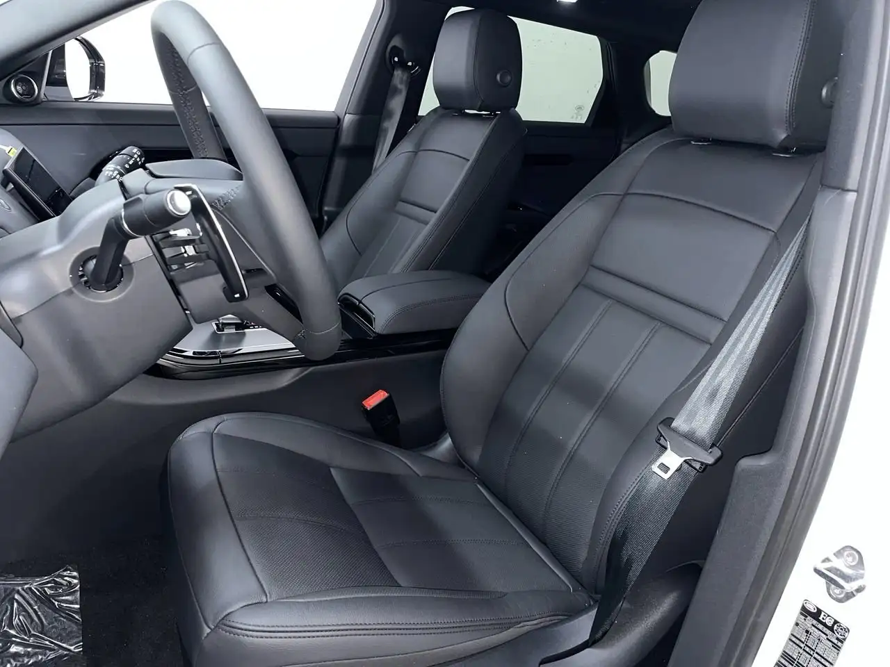 Land Rover Range Rover Evoque снимка Land Rover Range Rover Evoque