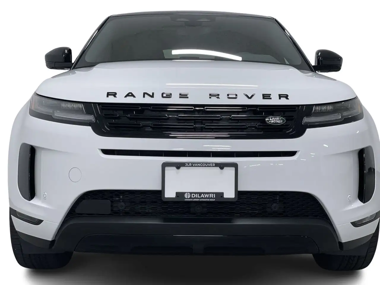 Land Rover Range Rover Evoque снимка Land Rover Range Rover Evoque