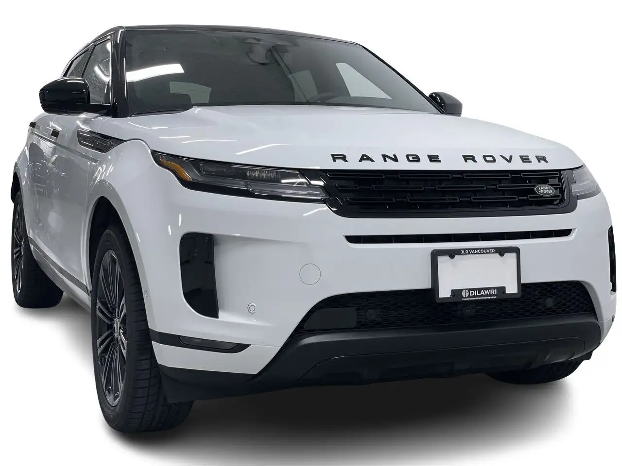 Land Rover Range Rover Evoque снимка Land Rover Range Rover Evoque