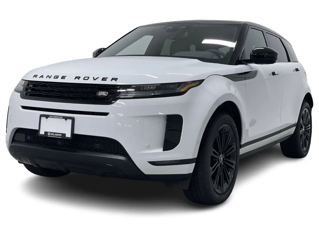 Land Rover Range Rover Evoque снимка Land Rover Range Rover Evoque