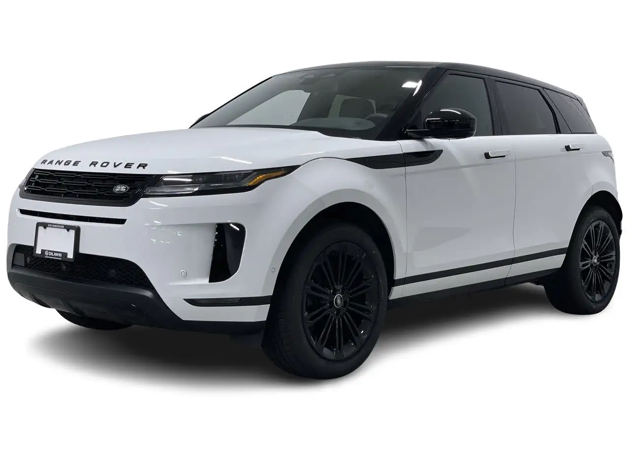 Land Rover Range Rover Evoque снимка Land Rover Range Rover Evoque