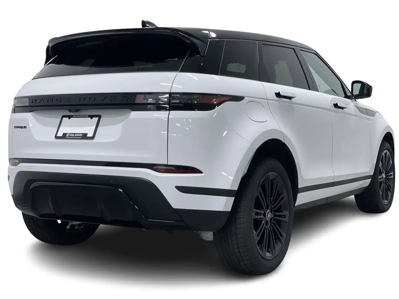 Land Rover Range Rover Evoque снимка Land Rover Range Rover Evoque