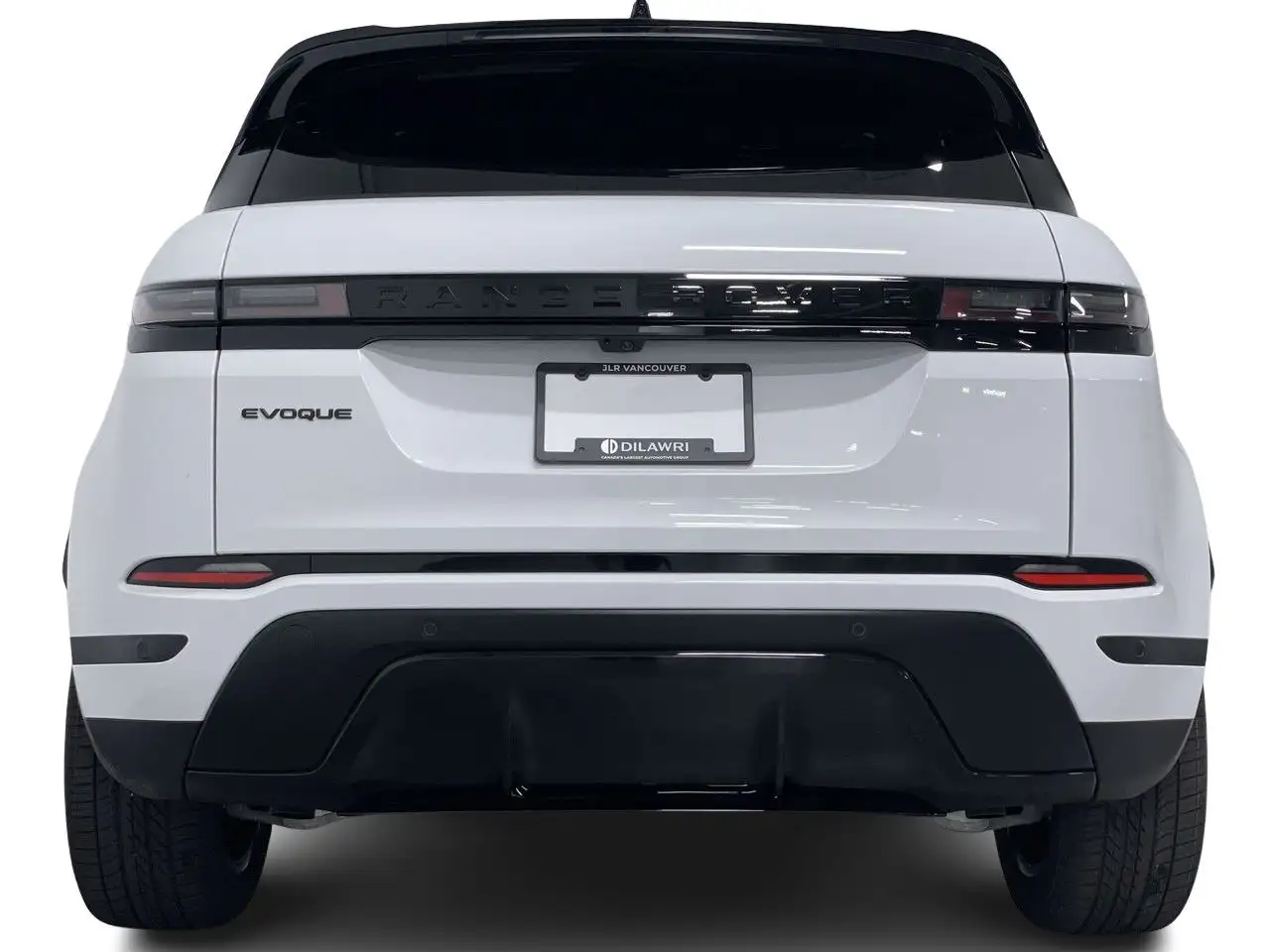 Land Rover Range Rover Evoque снимка Land Rover Range Rover Evoque