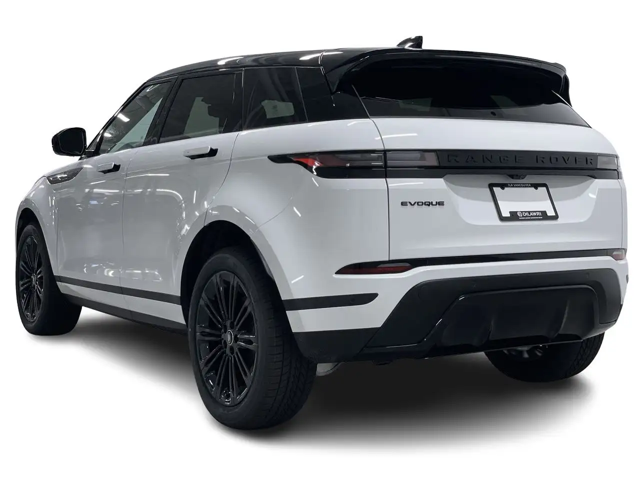 Land Rover Range Rover Evoque снимка Land Rover Range Rover Evoque