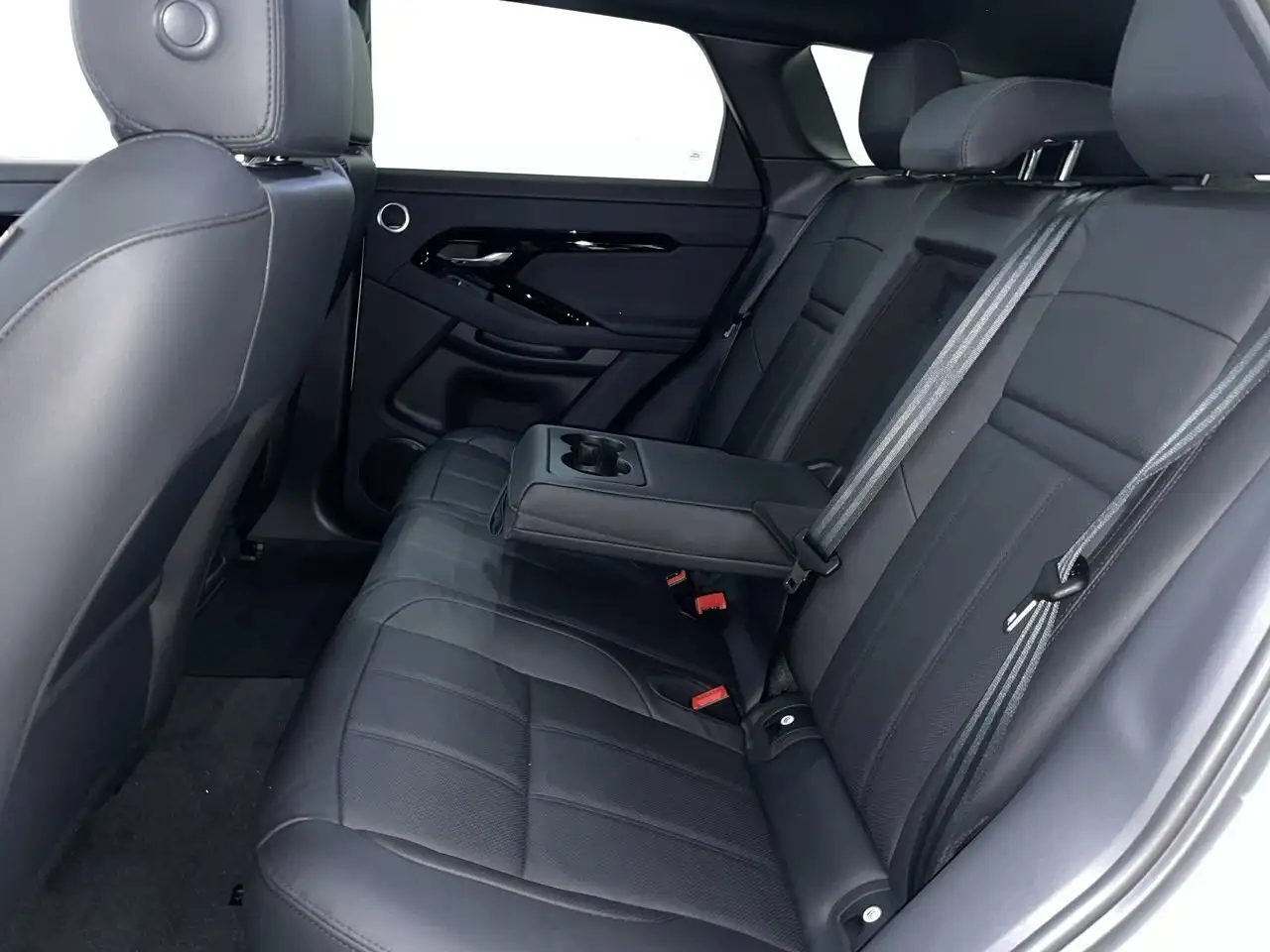 Land Rover Range Rover Evoque снимка Land Rover Range Rover Evoque