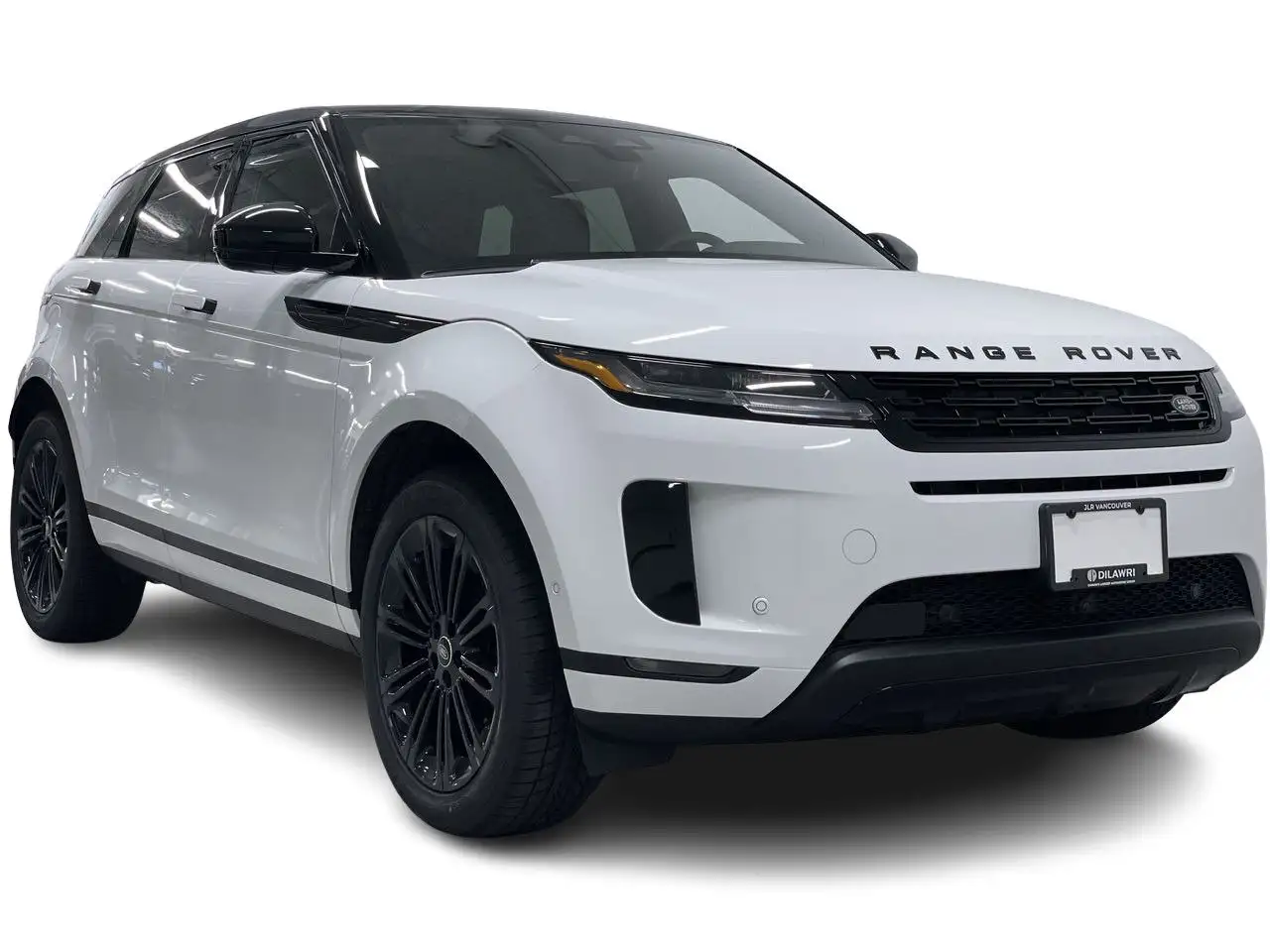 Land Rover Range Rover Evoque снимка Land Rover Range Rover Evoque