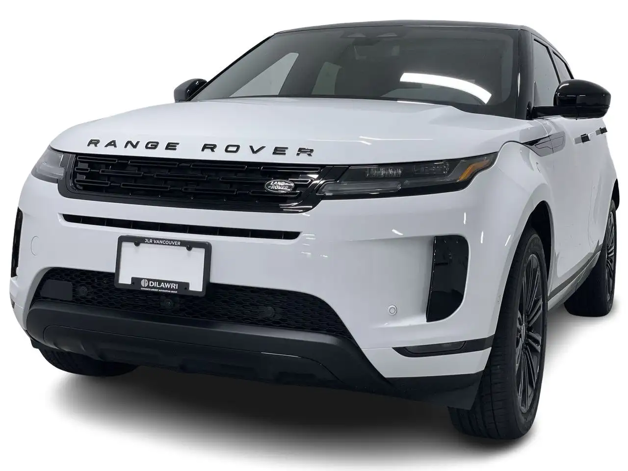 Land Rover Range Rover Evoque снимка Land Rover Range Rover Evoque