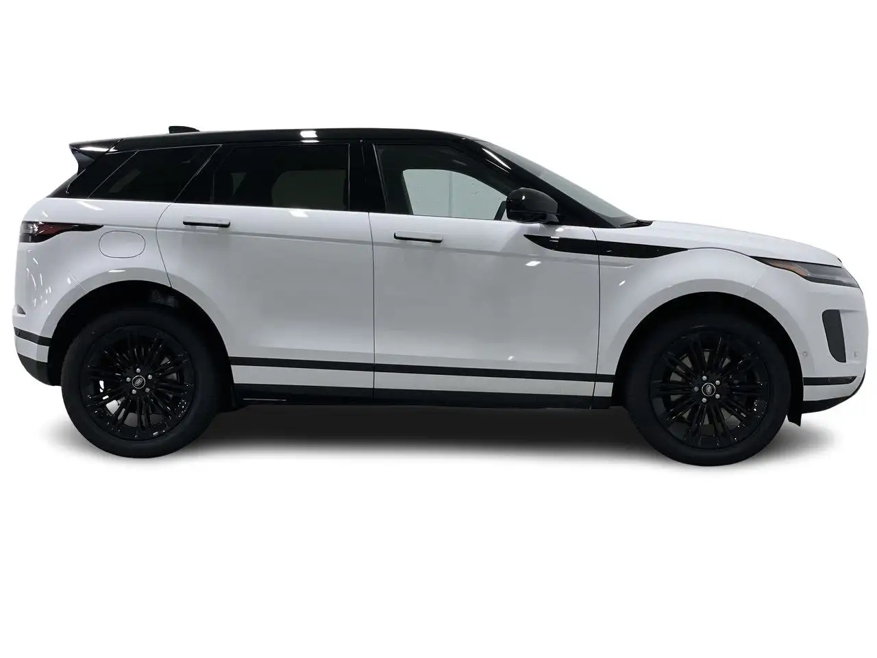 Land Rover Range Rover Evoque снимка Land Rover Range Rover Evoque