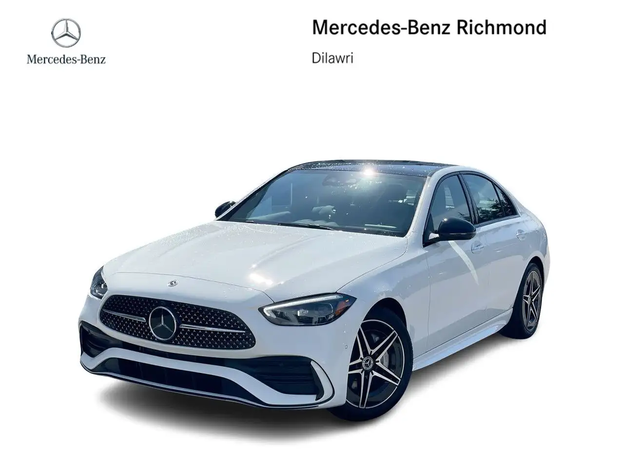 2026 Mercedes-Benz C-Class снимка 2026 Mercedes-Benz C-Class